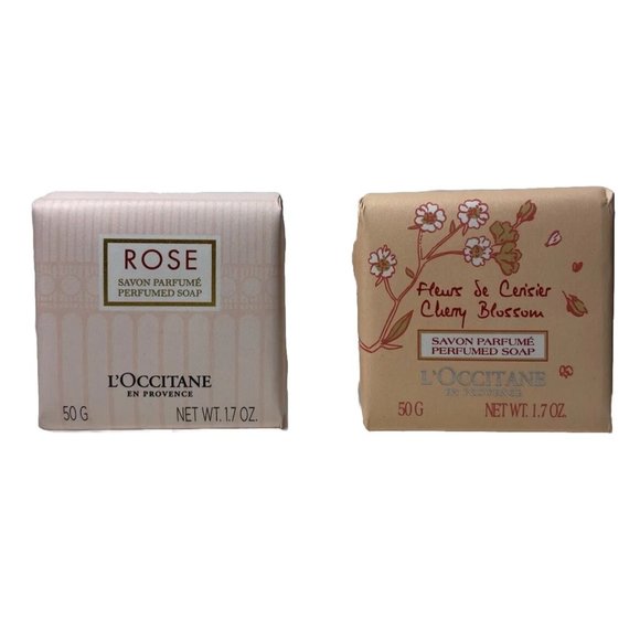 L’Occitane hand soaps, New - Picture 2 of 7